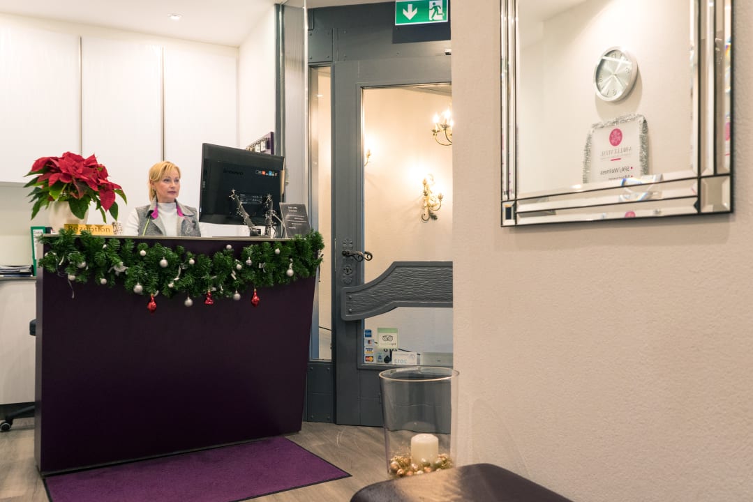 Sonstiges Hotel Löhr