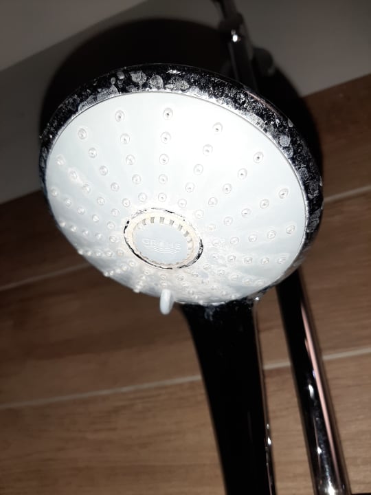 Zimmer Center Parcs Park Allgäu