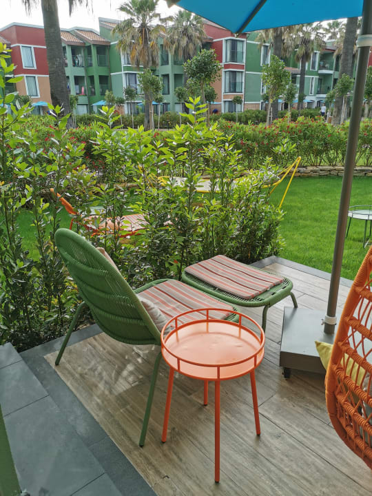 Zimmer Megasaray Club Belek