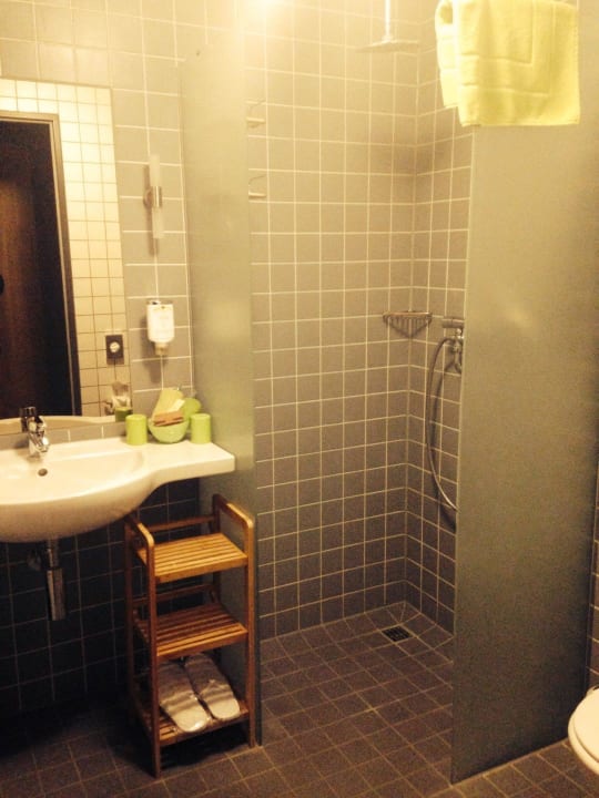 Bad Park-Hotel Leimen