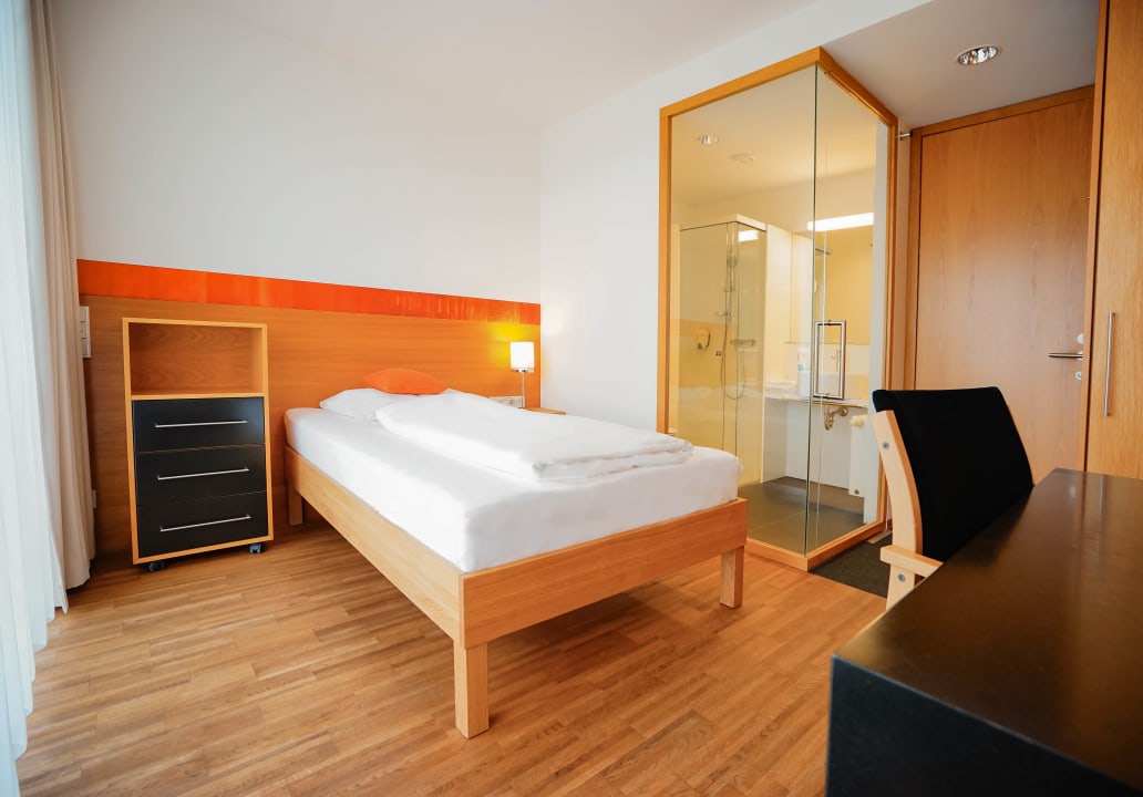 Zimmer SPES Hotel & Seminare