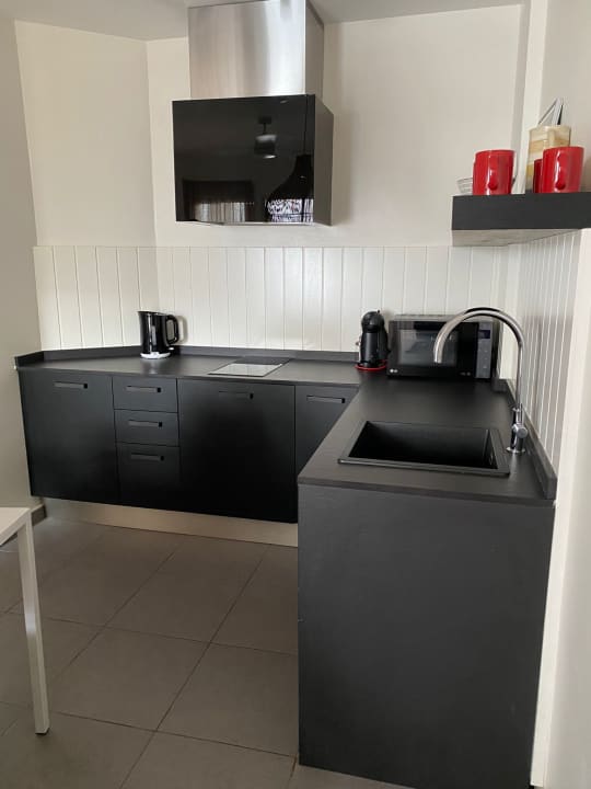 Zimmer Buendía Corralejo Nohotel