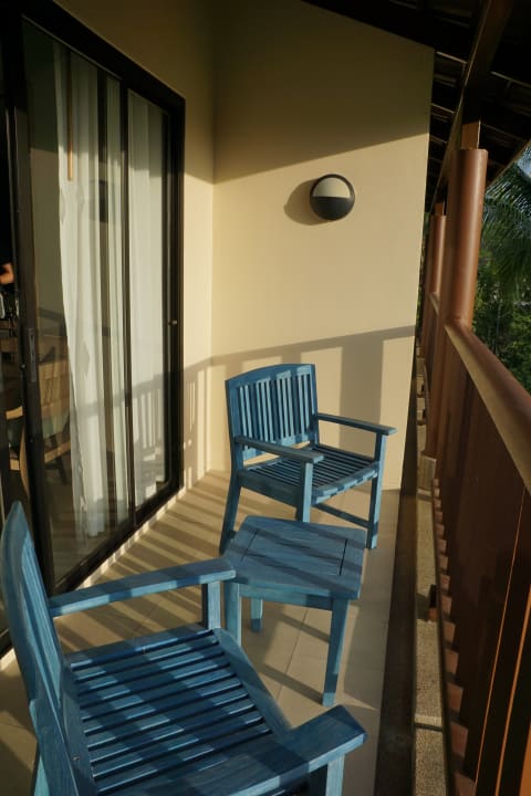 Zimmer 349 Dusit Thani Krabi Beach Resort