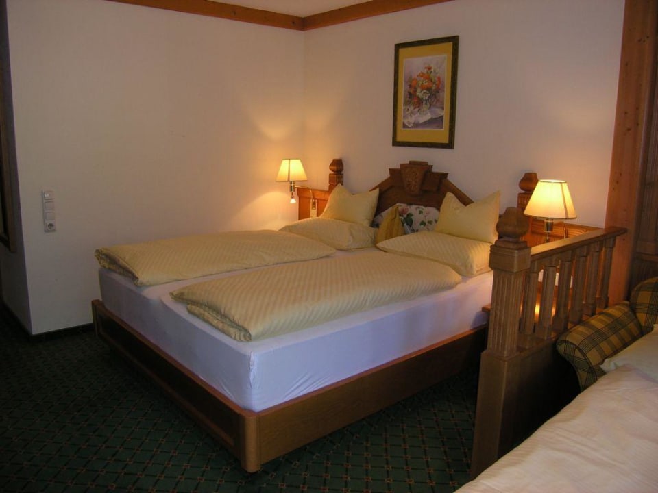 Zimmer DAS EDELWEISS Salzburg Mountain Resort