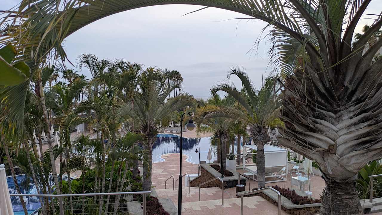 Pool Landmar Playa La Arena