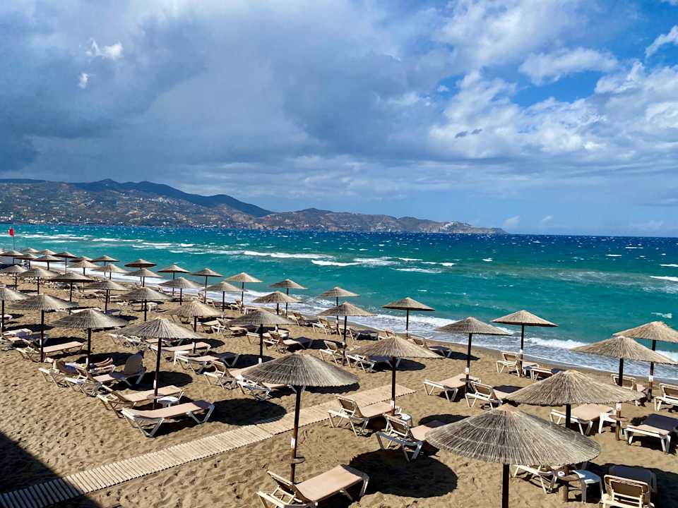 Strand Civitel Creta Beach