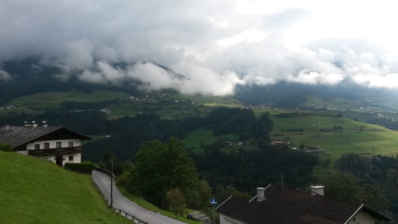 Stubaital Gasthof Hotel Handl