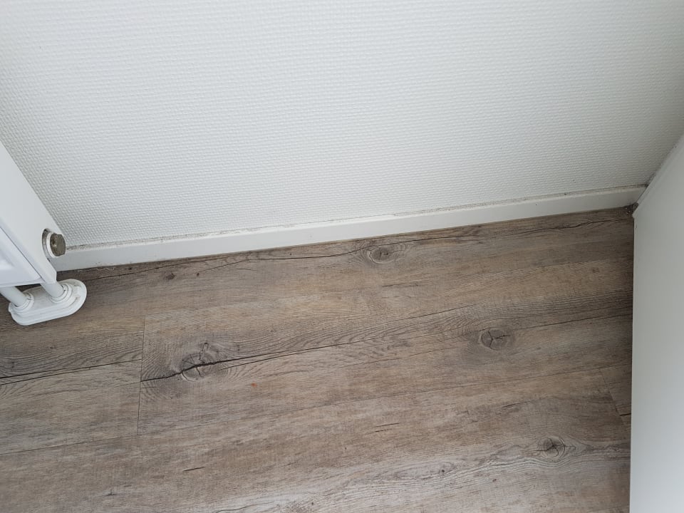 Zimmer Roompot Ferienpark Boomhiemke