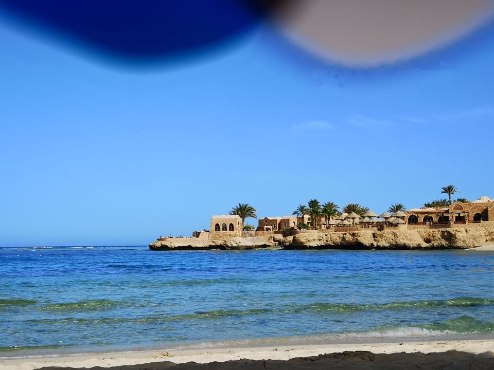 Strand Mövenpick Resort El Quseir