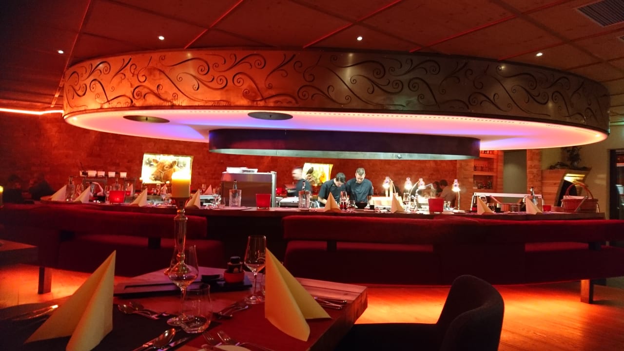 Gastro Mawell Resort