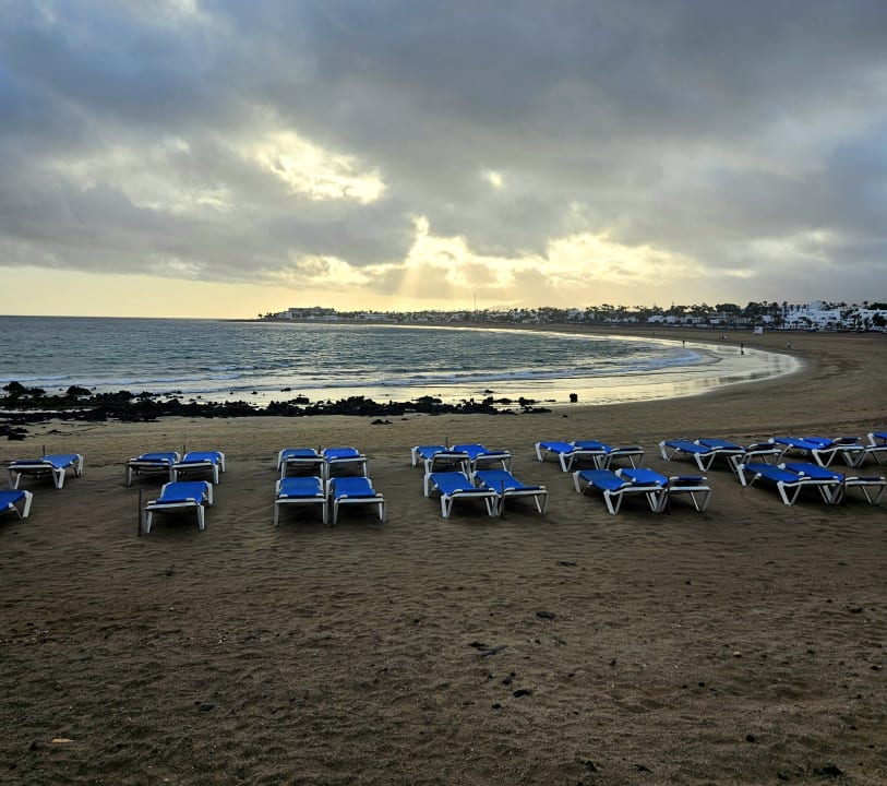 Strand Hipotels La Geria