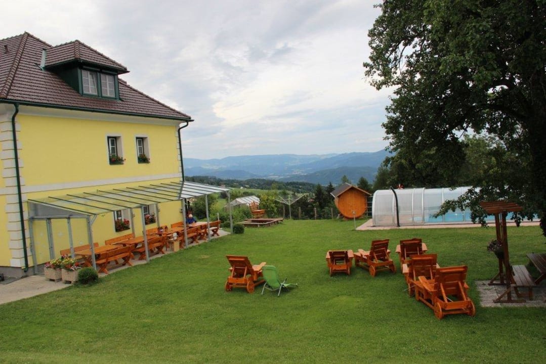 Steinerhof Erlebnisbauernhof Steinerhof
