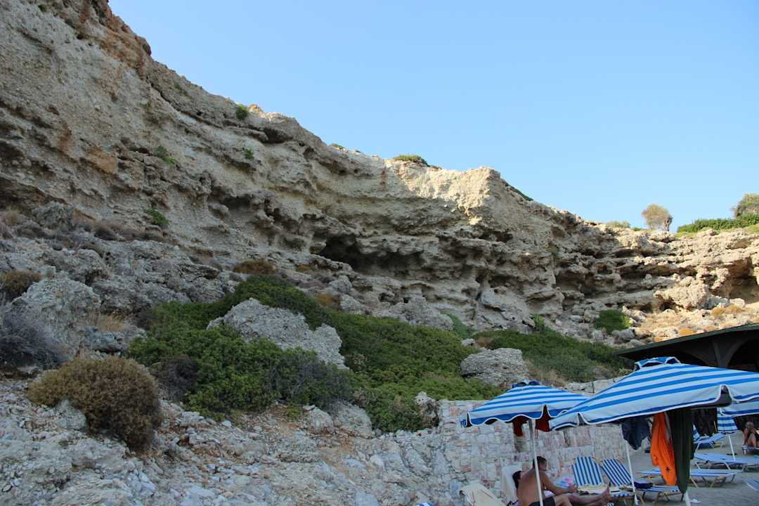 Strand Hotel Kalithea Horizon Royal