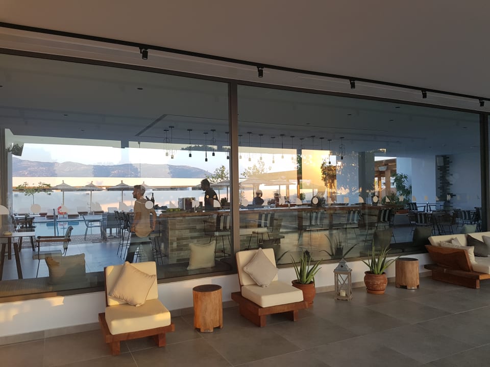 Lobby Sentido Pearl Beach Kos – Adults only