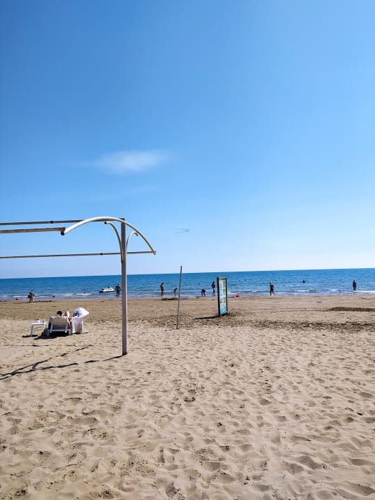 Strand Hane Family Resort