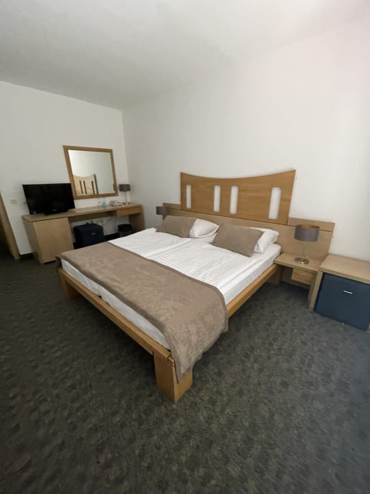 Zimmer Veya Maradiso Hotel by Aminess