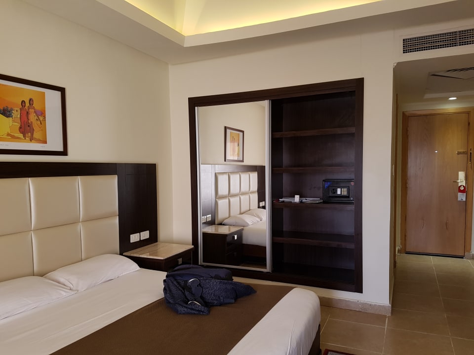 Zimmer Pickalbatros Aqua Blu Resort - Sharm El Sheikh