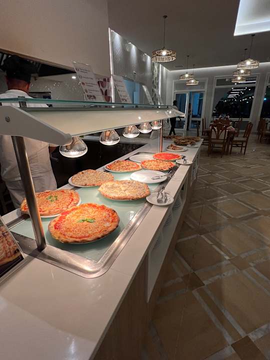 Gastro Iliade Aqua Park Djerba