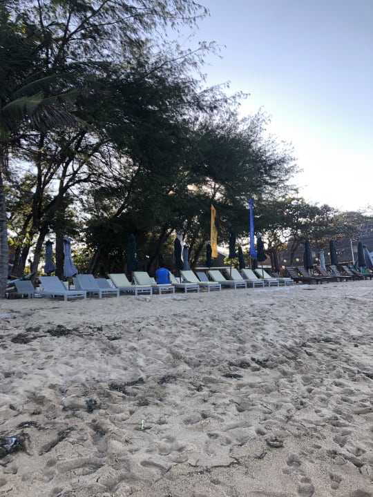 Strand Hotel Ellora Villas