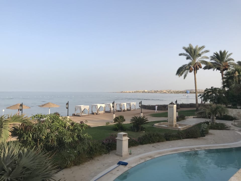 Strand Makadi Spa - Adults only