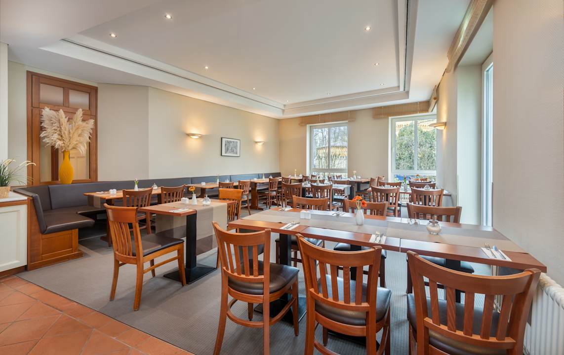 Gastro Wyndham Garden Potsdam