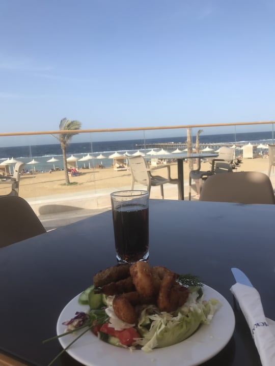Gastro Pickalbatros Sea World Resort - Marsa Alam