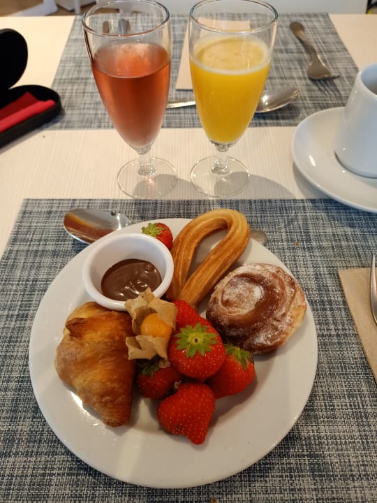 Gastro Iberostar Waves Playa de Muro