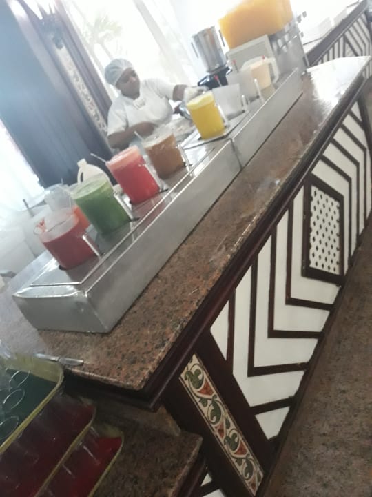 Gastro Playabachata Hotel