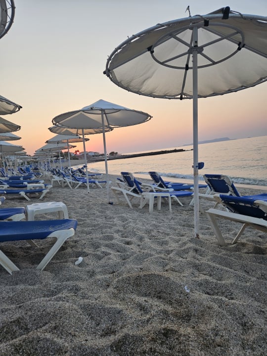 Strand Mitsis Cretan Village