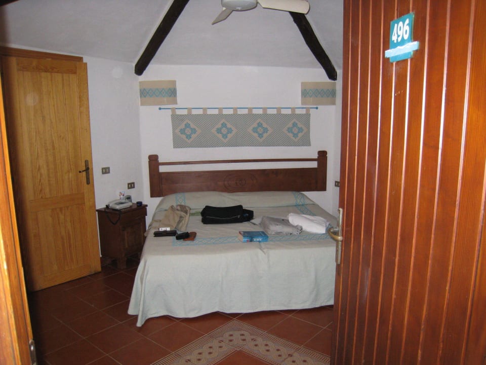 Hotel Dune - Villini Arbatax Park Resort - Dune