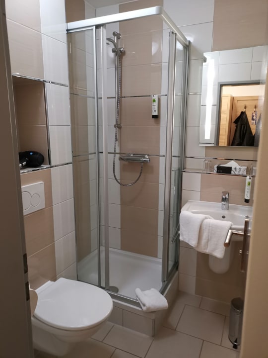 Zimmer Hotel Acamed Resort