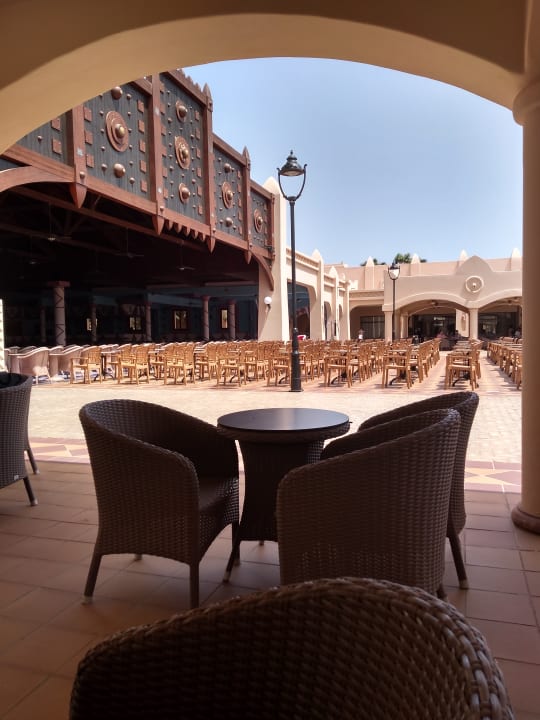 Sport & Freizeit Hotel Riu Touareg