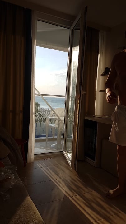 Zimmer Kaliakra Mare