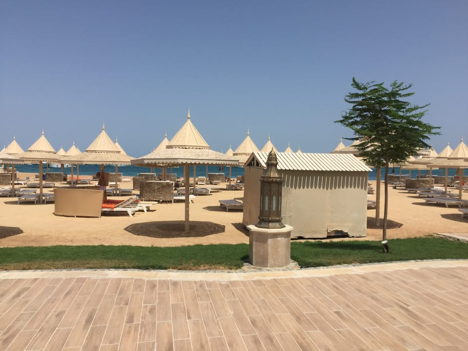 Strand The Grand Palace - Adults only