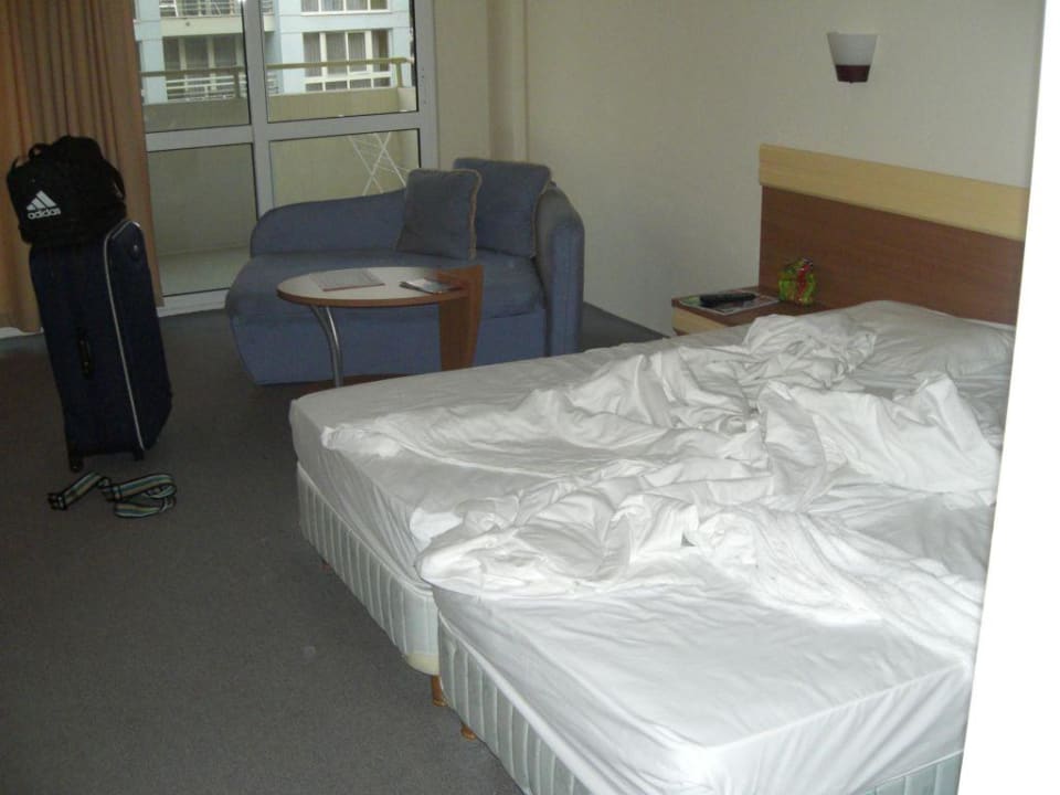 Zimmer DAS Club Hotel Sunny Beach