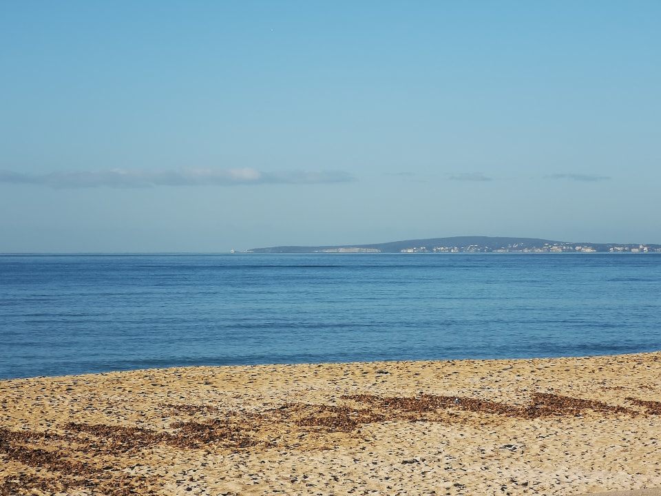 Strand Aparthotel Fontanellas Playa