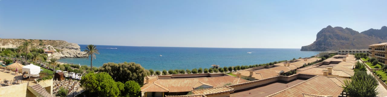 Hotel Atlantica Imperial Beach Resort Atlantica Imperial Resort