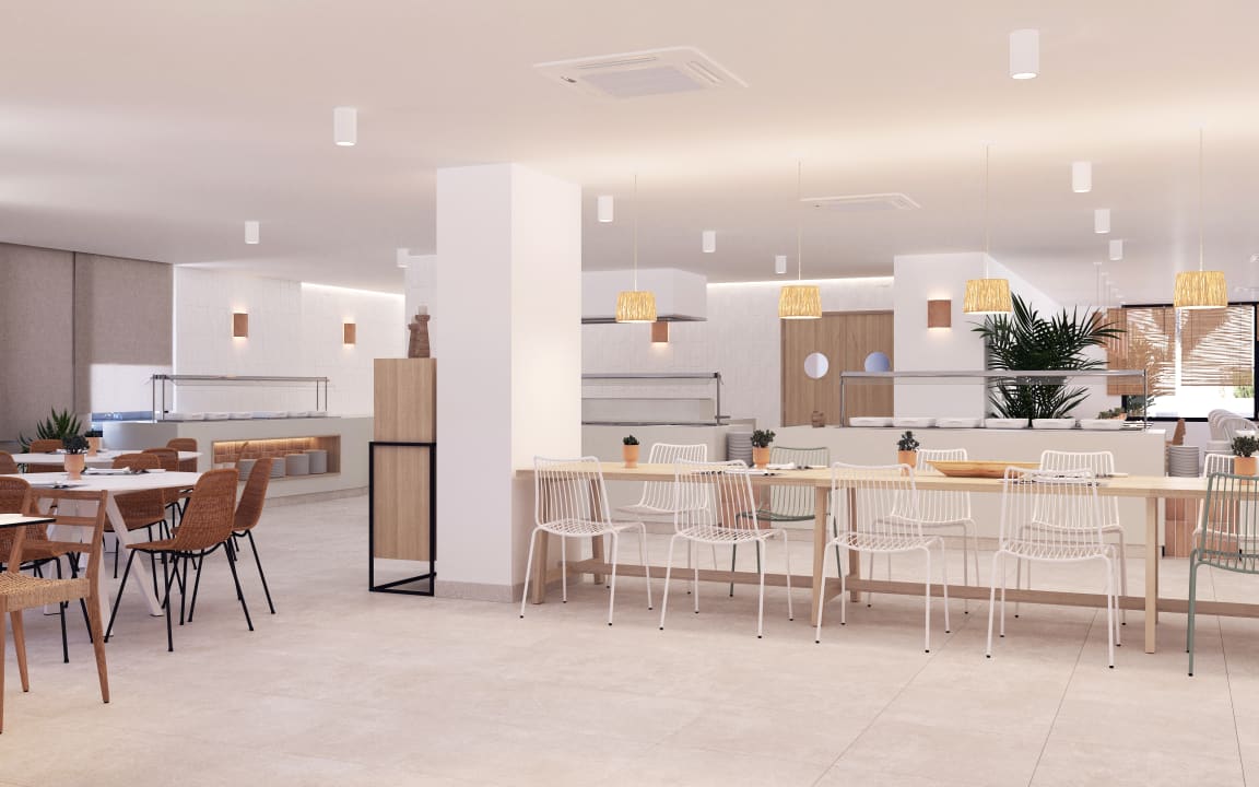 Gastro Copaiba by Honne Hotels