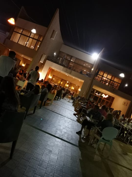 Gastro Dunes D'or Ocean Club
