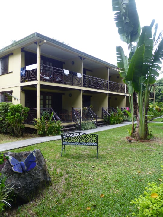 Zi. 327 Berjaya Beau Vallon Bay Resort & Casino