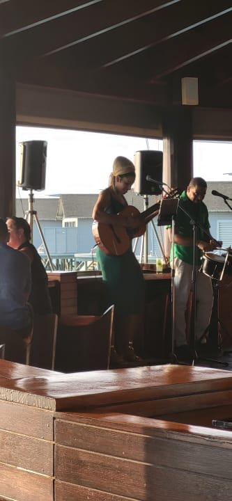 Sport & Freizeit Centara Ras Fushi Resort & Spa Maldives