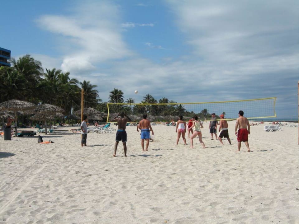 Hotel-Strand Hotel Puntarena Playa Caleta