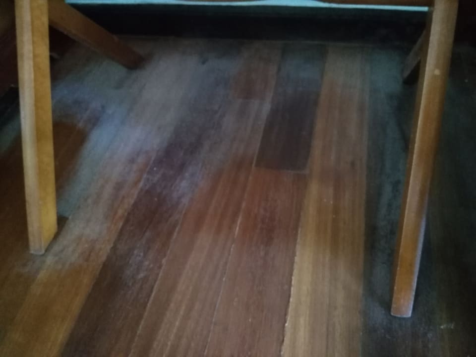 Zimmer Hotel Sheraton Senggigi Lombok Beach Resort