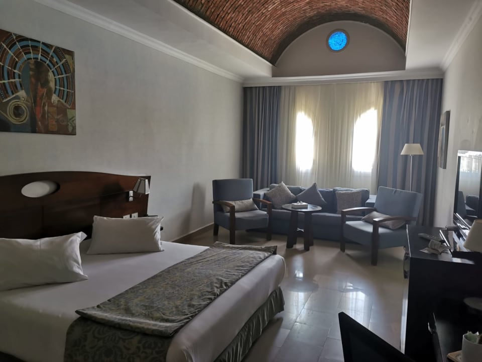 Zimmer Stella Garden Resort & Spa, Makadi Bay