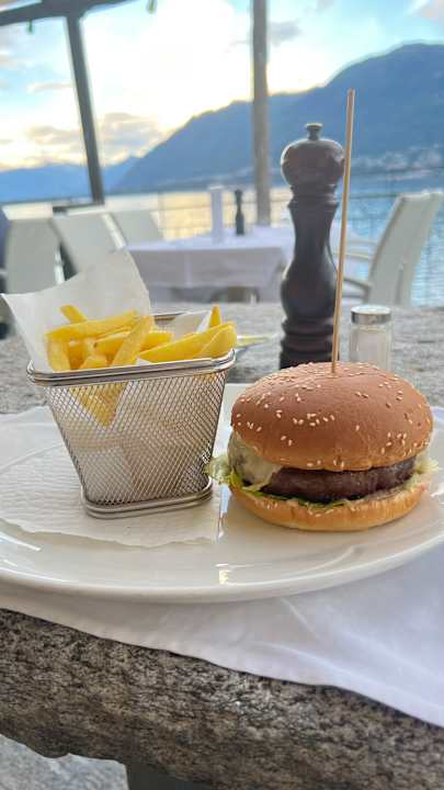 Gastro Apartments Posta al Lago