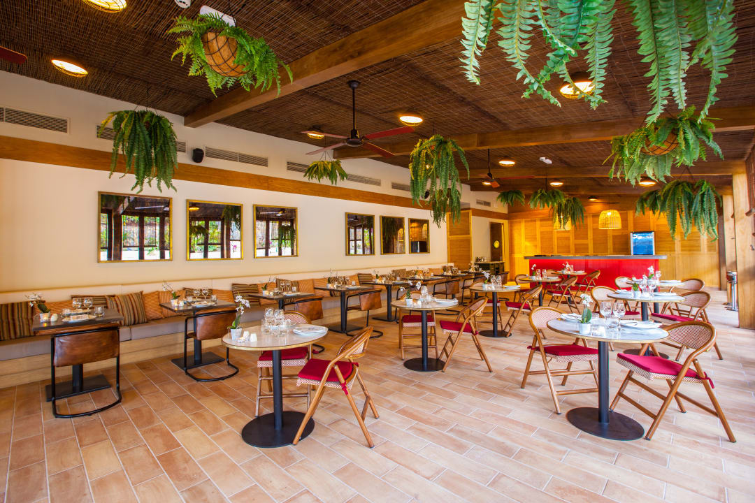 Gastro Corallium Dunamar Garden by Lopesan Hotels