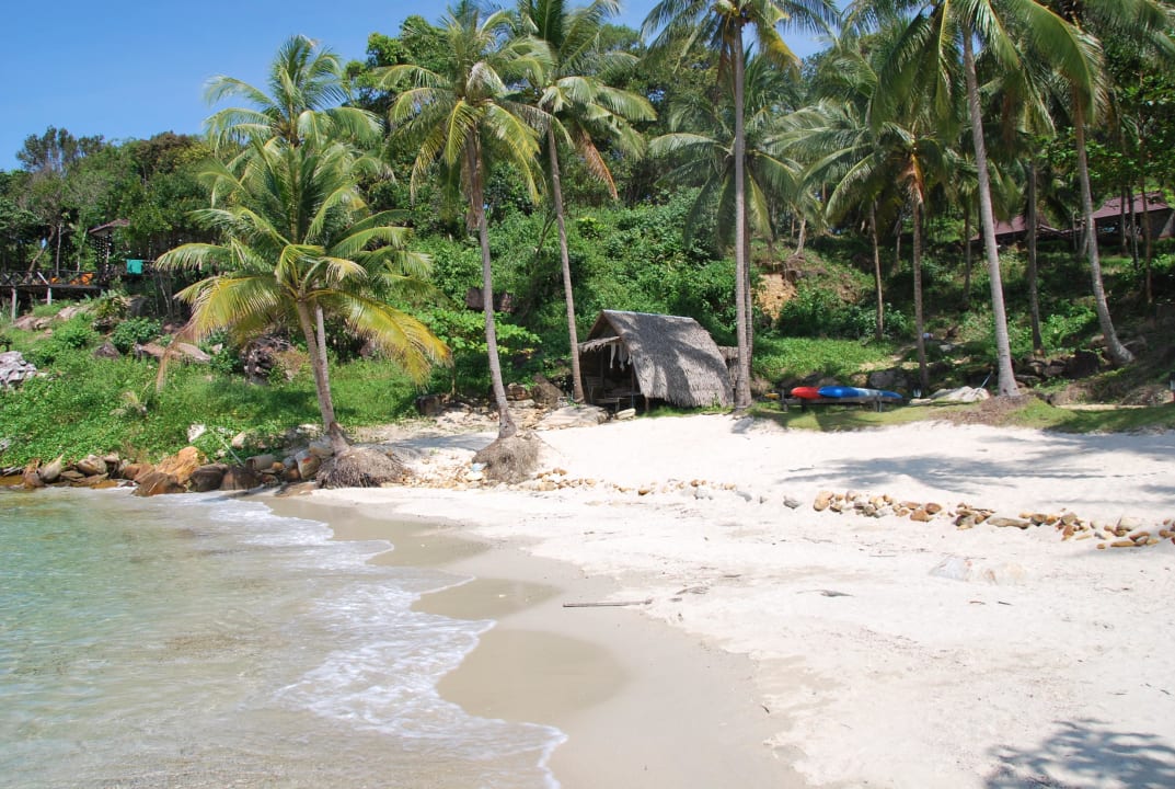 Plaza Koh Kood Beach Resort