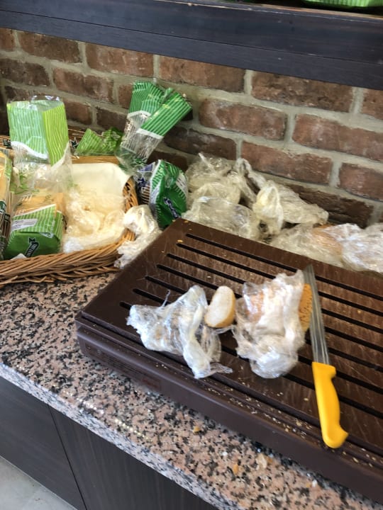 Gastro Telatiye Resort