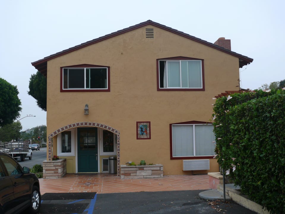 Motel Hotel Oasis Inn & Suites