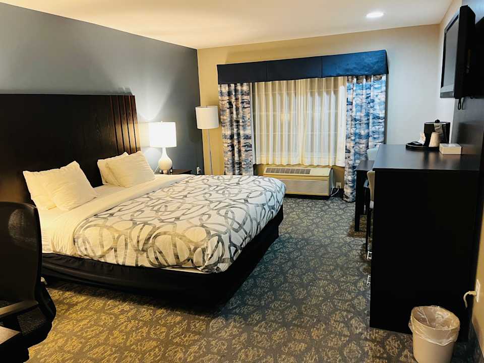 Zimmer Hotel Casco Bay Inn